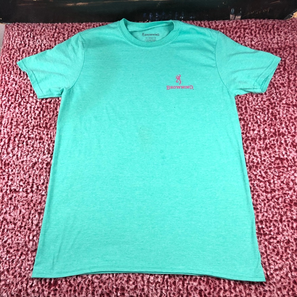 Women’s Browning Shirt